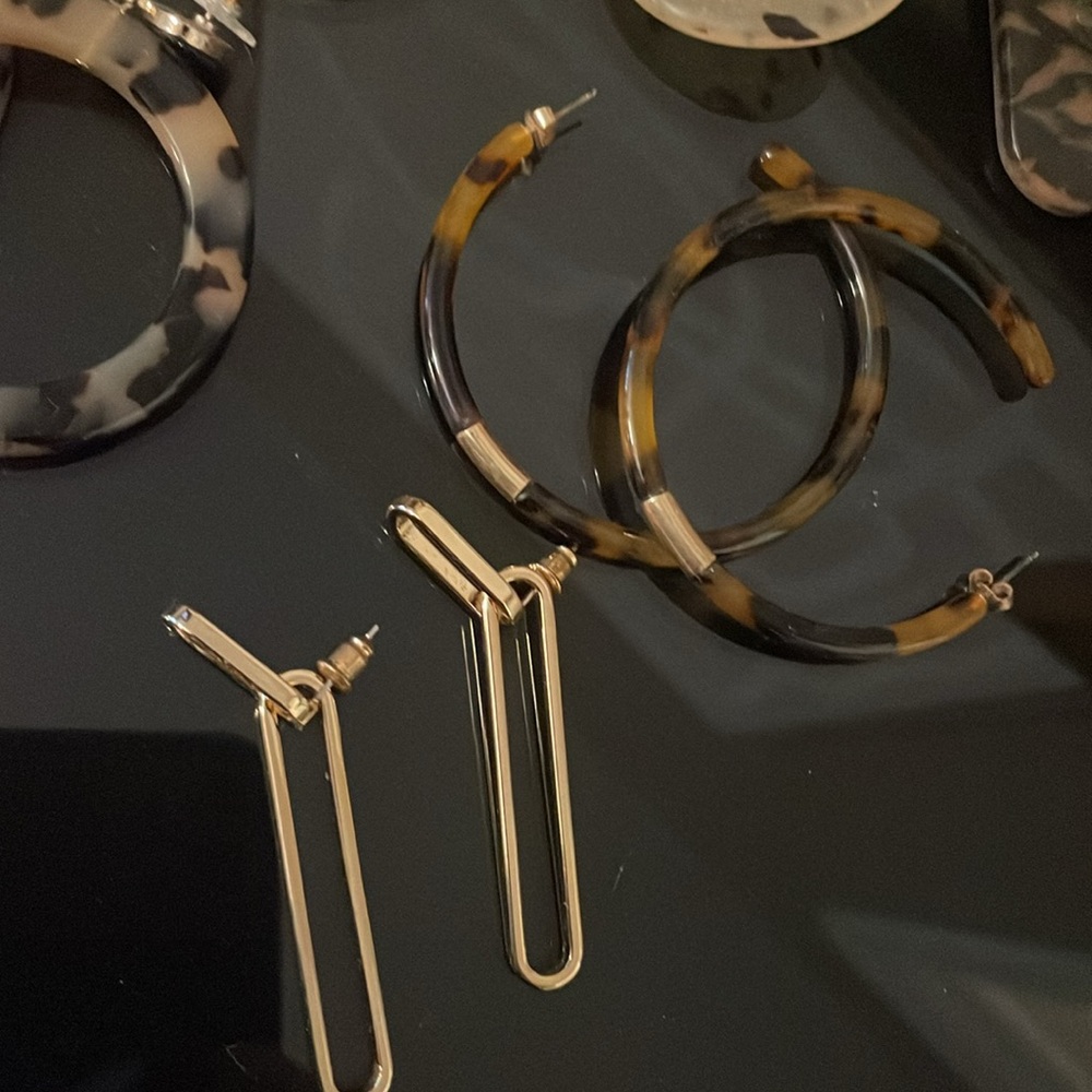 Assorted Costume Jewelry View 4